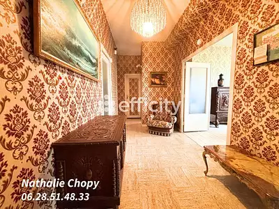 Appartement, 105 m²
