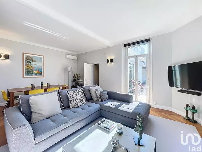 Maison, 120 m²