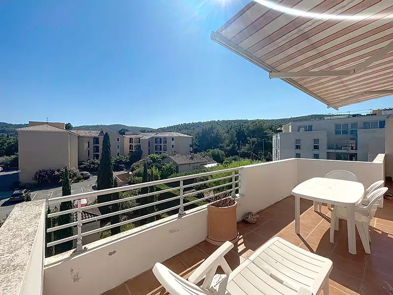 Appartement, 78,33 m²