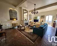 Appartement, 132 m²