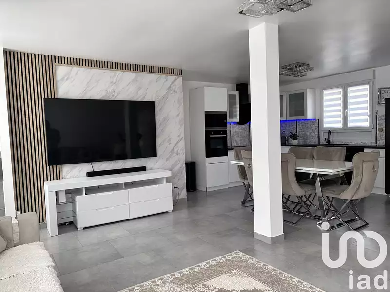 Maison, 143 m²