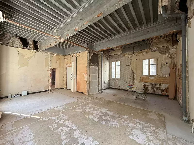 Appartement, 66,8 m²