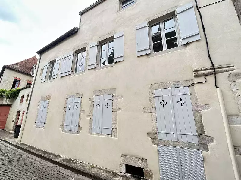 Appartement, 100 m²