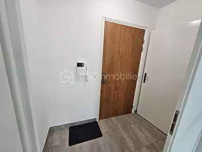 Appartement, 43 m²