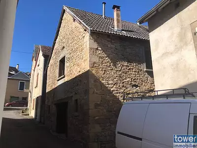 Maison, 70 m²