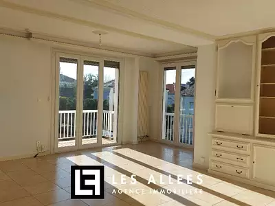 Appartement, 113,4 m²