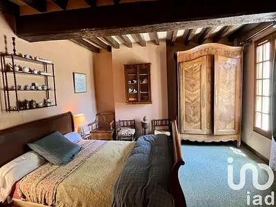 Maison, 136 m²