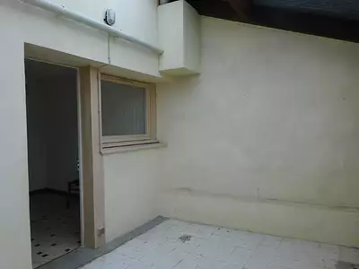 Appartement, 41,79 m²