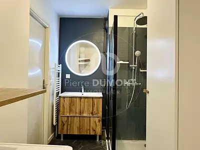 Appartement, 40 m²