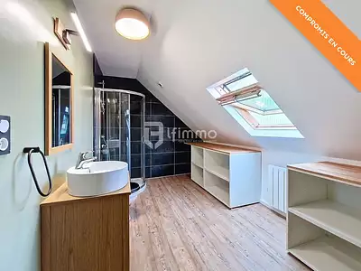 Maison, 110 m²