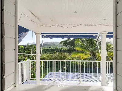 Maison, 127 m²