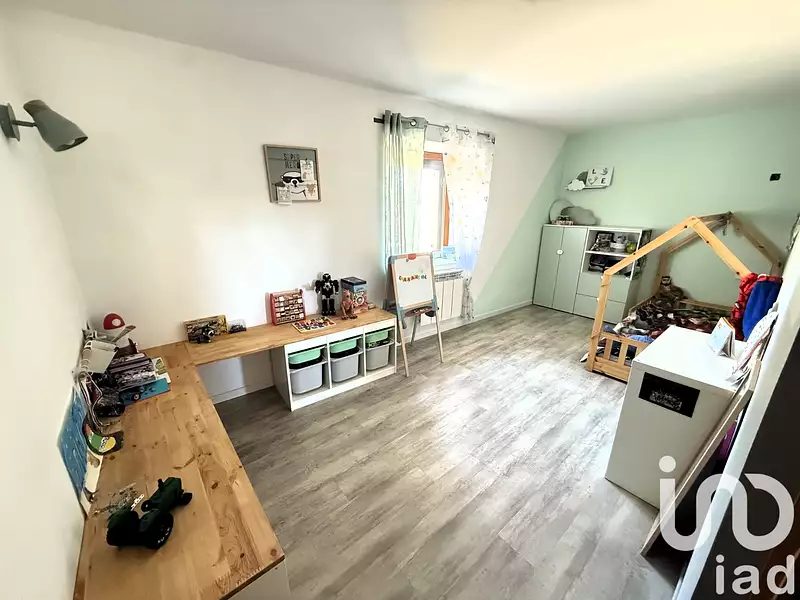 Maison, 144 m²