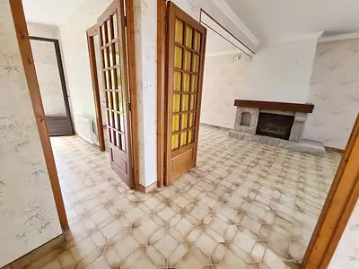 Maison, 116,69 m²