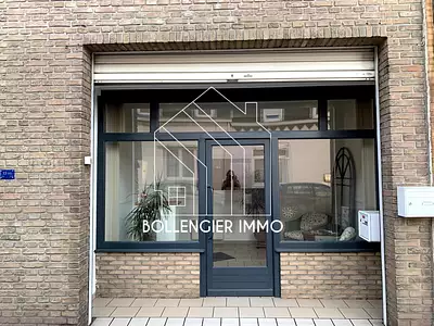 Divers, 59 m²