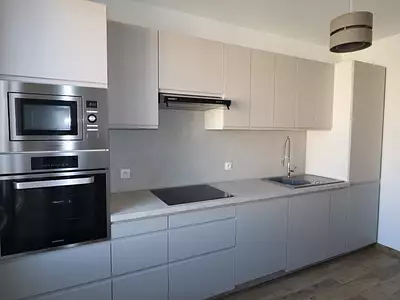 Appartement, 123,91 m²