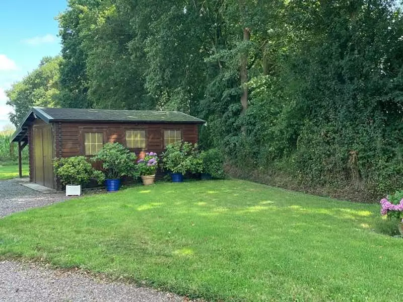 Maison, 89 m²