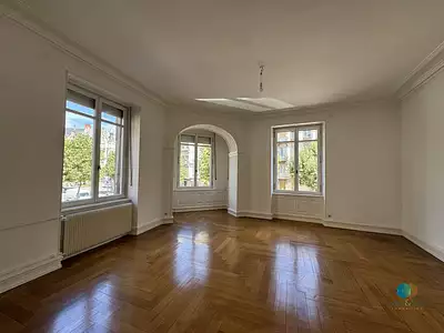 Appartement, 156,75 m²