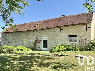 Maison, 96 m²