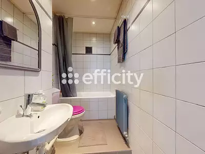 Appartement, 128 m²