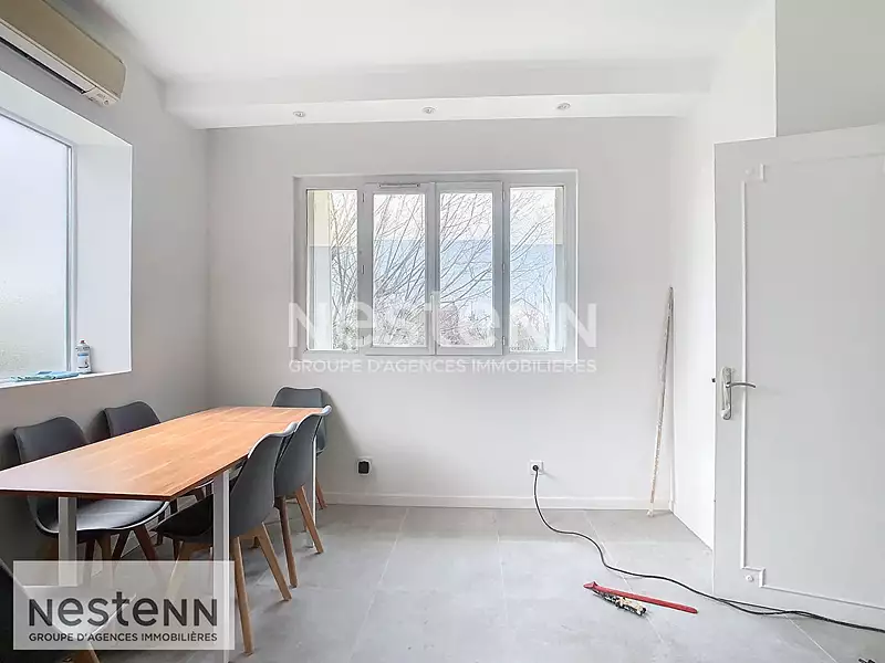 Appartement, 11 m²