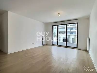 Appartement, 59 m²