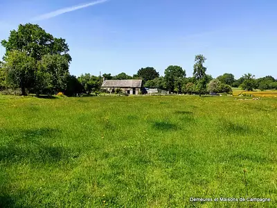 Maison, 90 m²