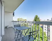 Appartement, 85,71 m²