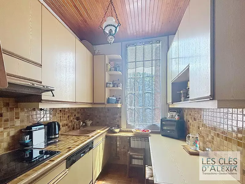 Appartement, 88,14 m²
