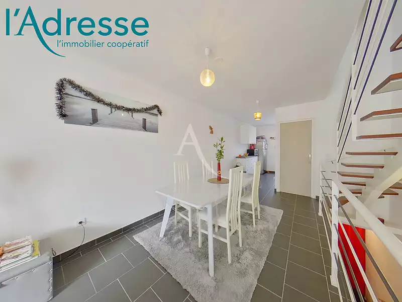 Appartement, 64 m²