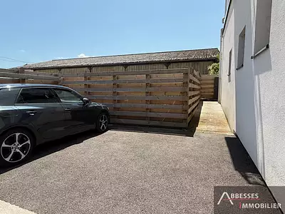 Appartement, 201,14 m²