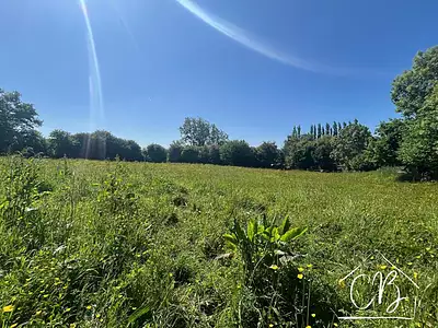 Terrain, 4 671 m²