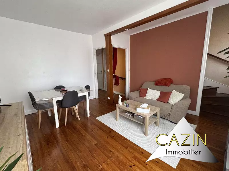 Appartement, 70 m²