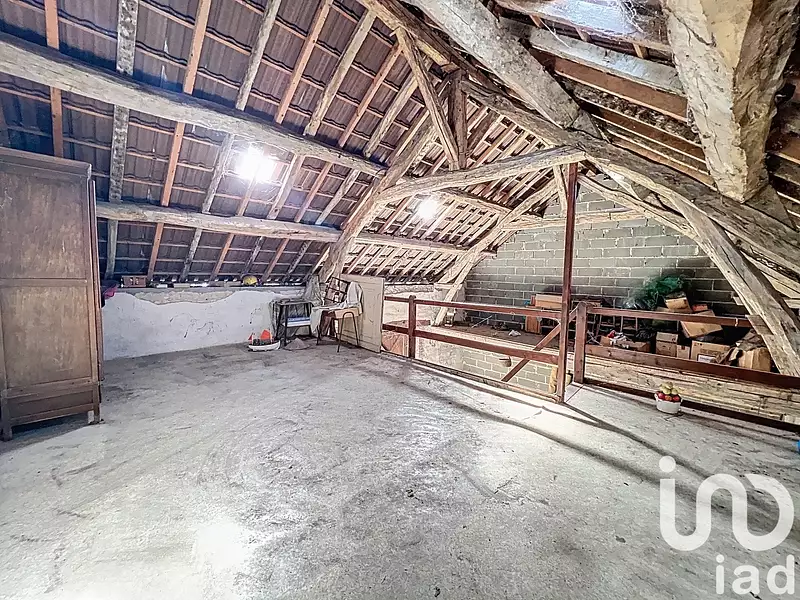 Maison, 97 m²