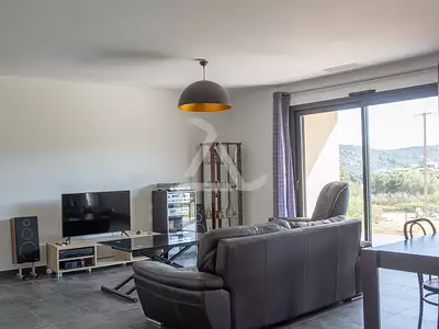 Maison, 135 m²