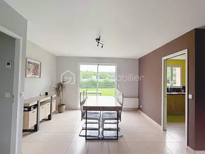 Maison, 95 m²