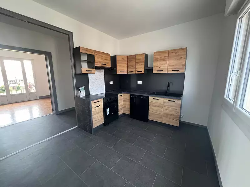 Appartement, 75 m²