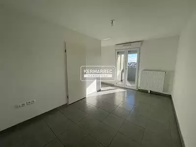 Appartement, 24 m²