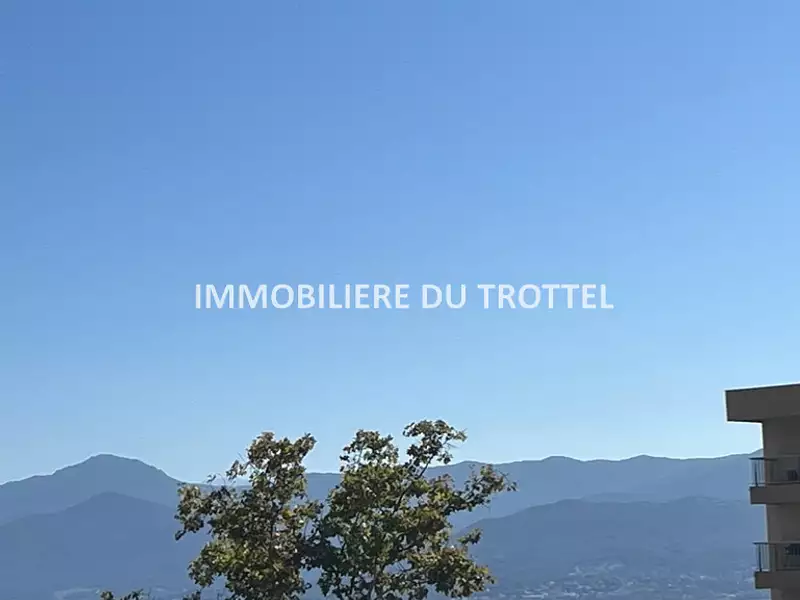 Appartement, 140 m²