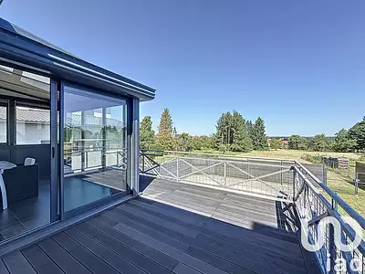 Maison, 147 m²