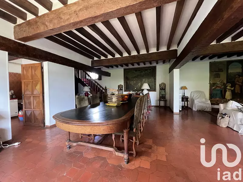 Maison, 265 m²