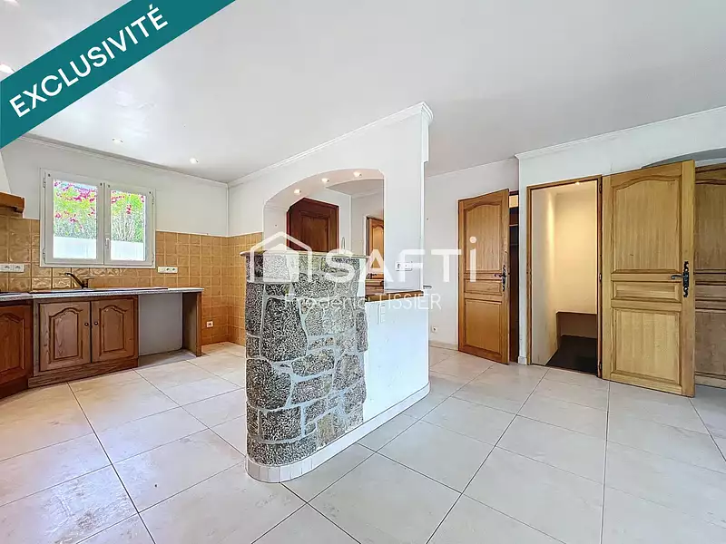 Maison, 100 m²