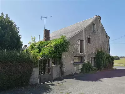 Maison, 78 m²
