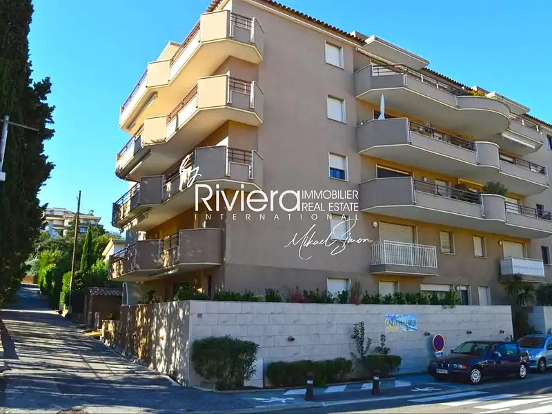 Appartement, 40,04 m²