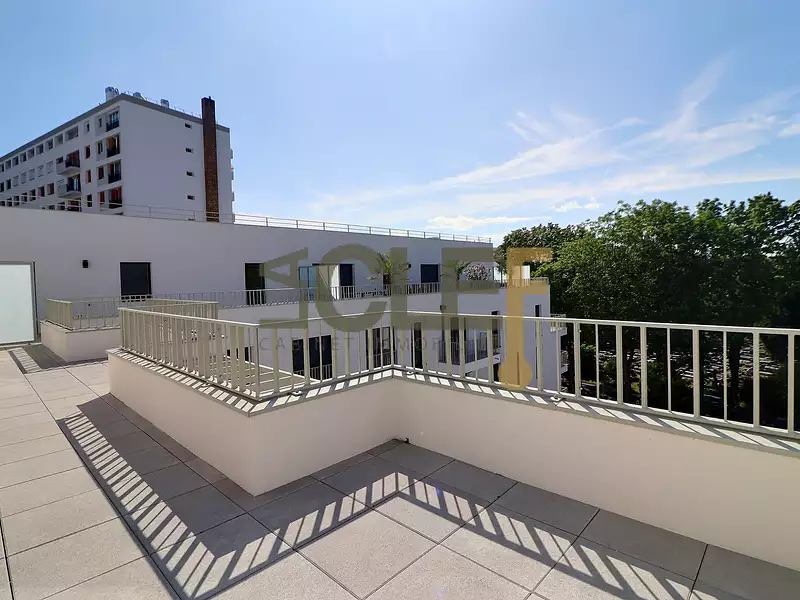 Appartement, 108 m²