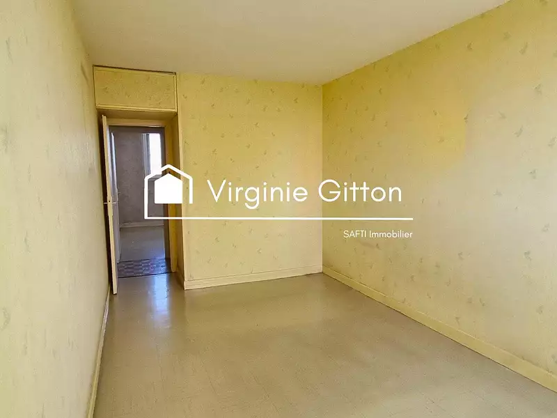 Appartement, 91 m²