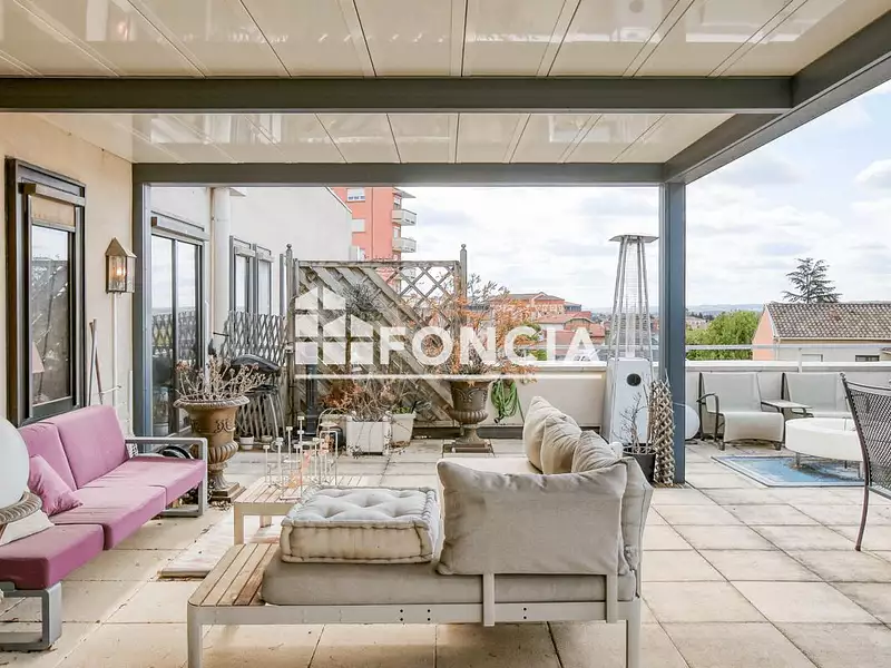 Appartement, 150 m²