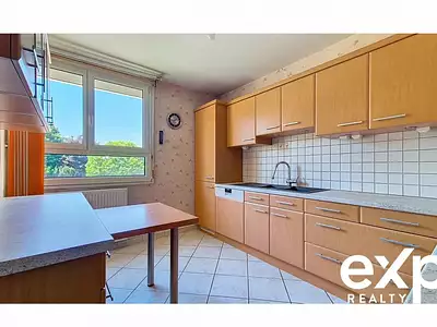 Appartement, 98 m²