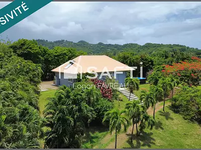 Maison, 89 m²