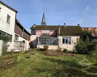 Maison, 210 m²