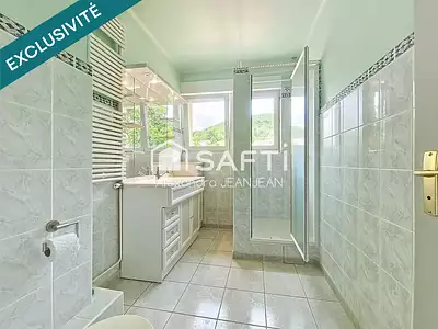 Maison, 120 m²
